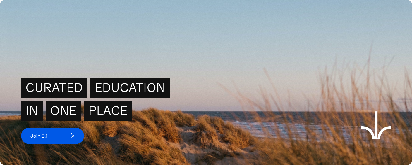 Join education Esbjerg